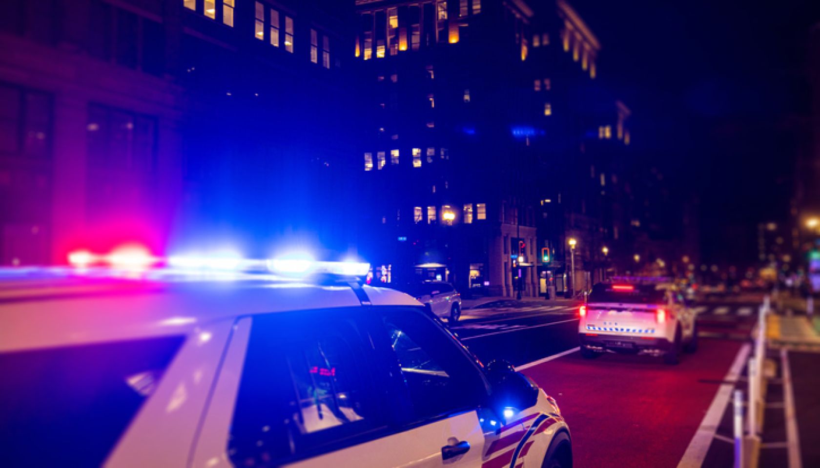 Florida Traffic Stop: Excessive Force Or Failure To Comply?