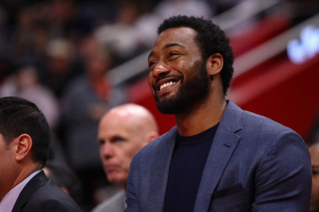 Wizards Legend John Wall Announces NBA Retirement, X Salutes With Hooper’s Highlights