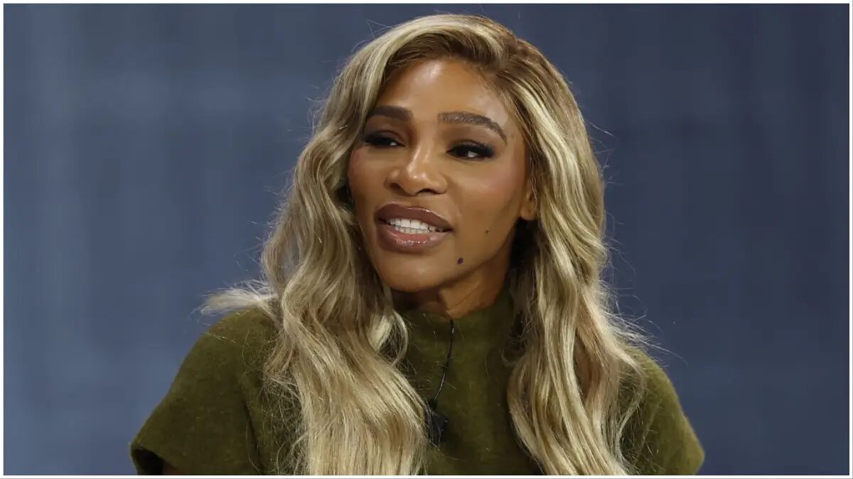 ‘We Knew That’: Serena Williams, Who Redefined Strength In Women’s Sports, Finally Admits the Pressure Was Too Much