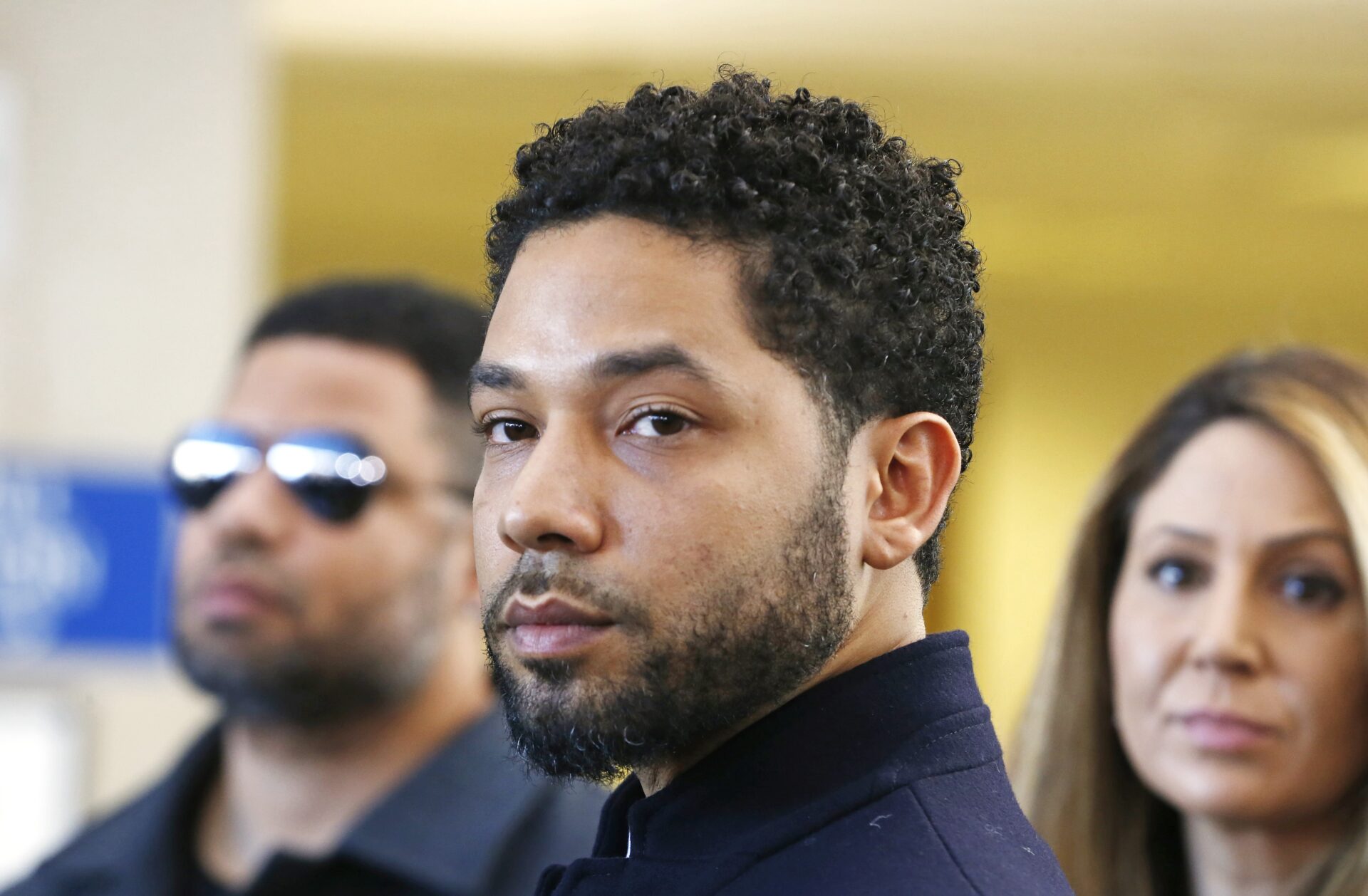 Hoax, Police Corruption Or A Scheme That Todd Set Up? Netflix’s ‘The Truth About Jussie Smollett?’ Sends Social Media Spiraling Into A FRENZY