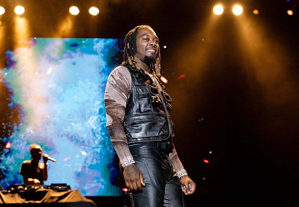 Offset, Teyana Taylor, Earl Sweatshirt & Kid Cudi Highlight This Week’s New Music Roundup