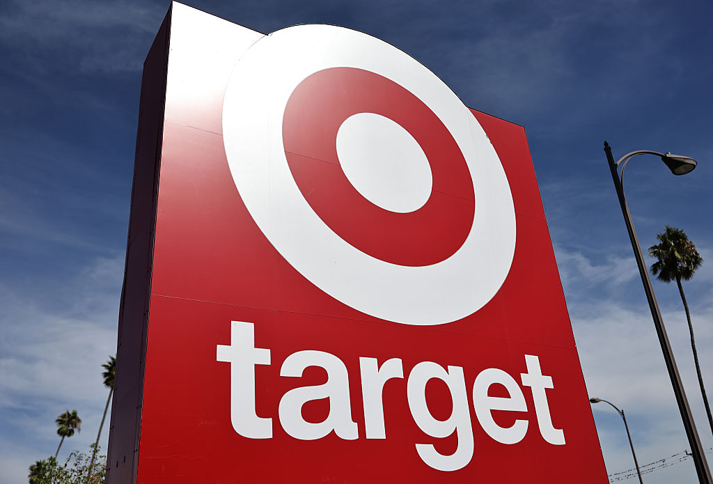 Love To See It: Target CEO Brian Cornell Stepping Down Following Another Poor Sales Quarter Due To Backlash And Boycotts