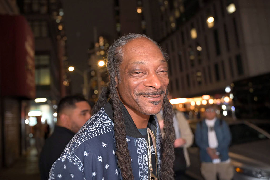 Snoop Dogg Ripped For Slamming Disney’s LGBTQ+ Representation: “I Didn’t Come Here For This Sh-t”