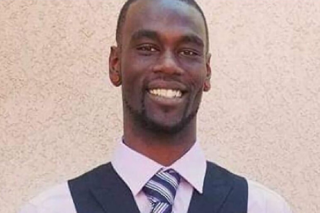 Judge Orders New Trial For 3 Ex-Memphis Cops Involved In Fatal Tyre Nichols Beating