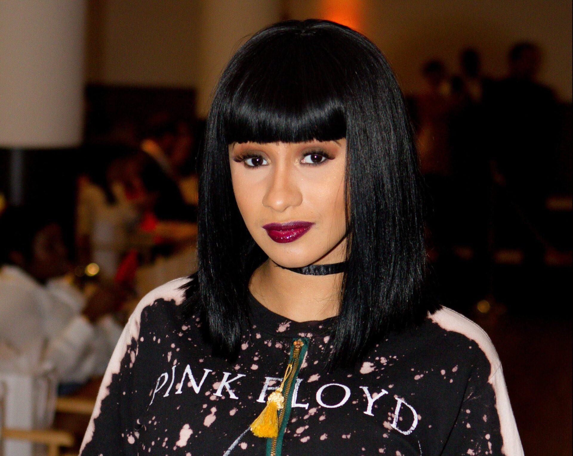MTA Enlists The Talents Of Cardi B To Help Get Some PSAs Out To New Yorkers