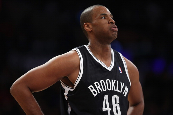 NBA’s 1st Openly Gay Player, Jason Collins, Undergoing Treatment For Brain Tumor