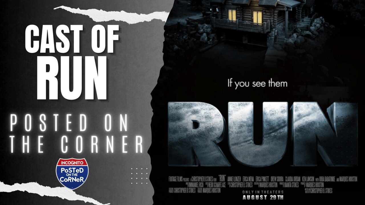 Black Queens Rule the Big Screen in Sci-Fi Thriller “Run”