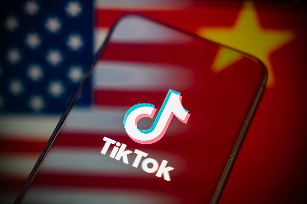 U.S. and China Reach Framework Deal to Keep TikTok Operating In America