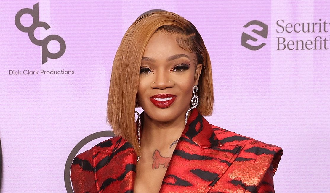 Glorilla Disses Young Thug And Mariah The Scientist In New Song