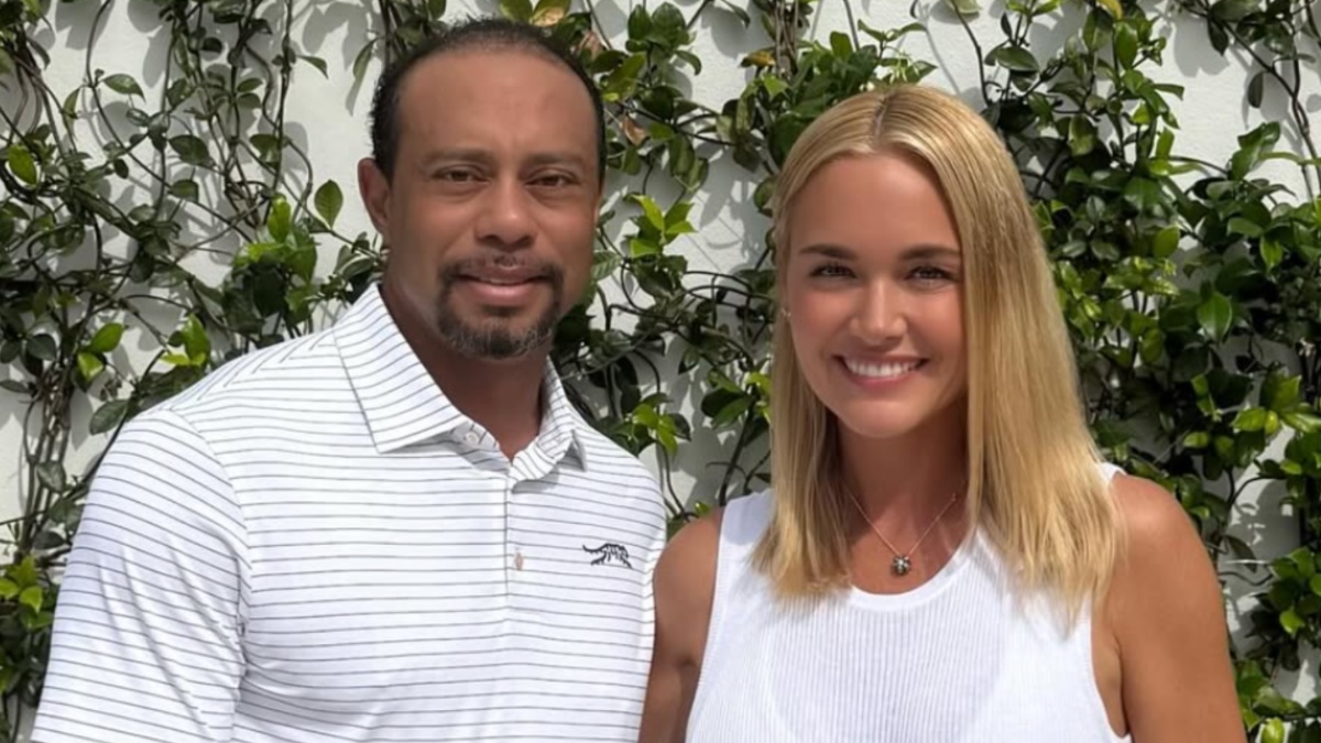 ‘Upgraded That’s Why’s She’s Mad’: Tiger Woods’ Ex-Wife Elin Nordegren’s Brutal Take on His Romance with Vanessa Trump Has Fans Saying She’s Still Not Over Him
