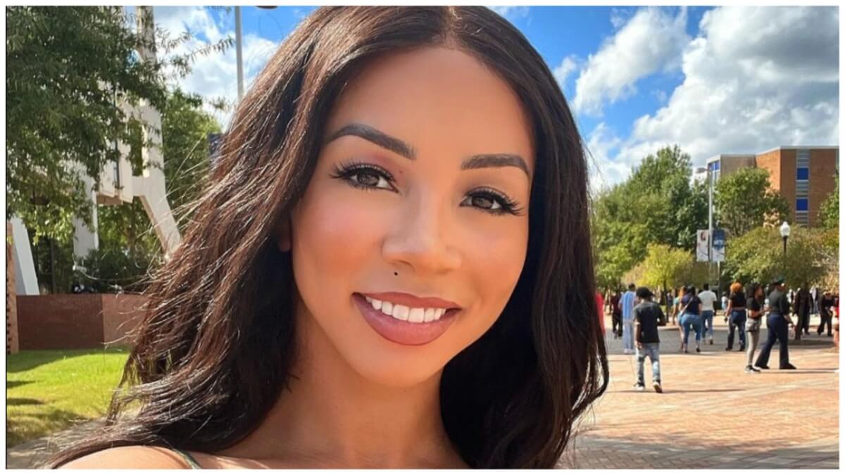 ‘She on the Prowl Again!’: Brittany Renner Ditches the Modest Looks and Returns to Her Provocative Lifestyle After Kevin Gates Split