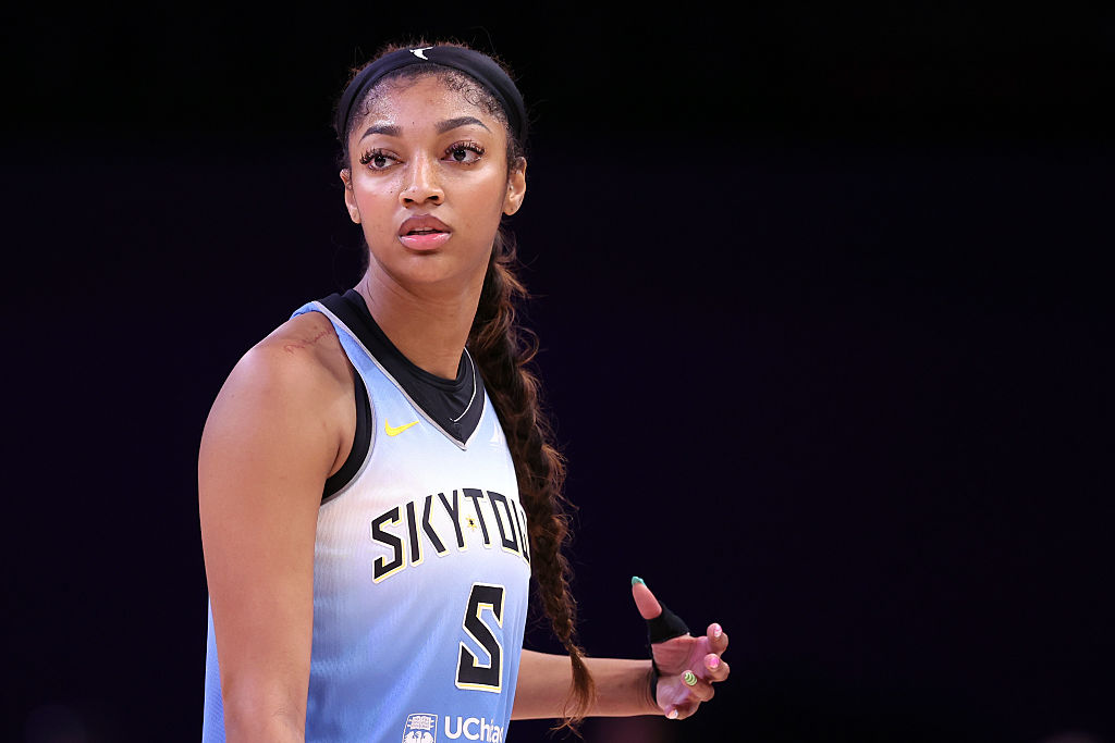 Angel Reese Apologizes For Publicly Dissing Teammates’ Skills, X Reacts
