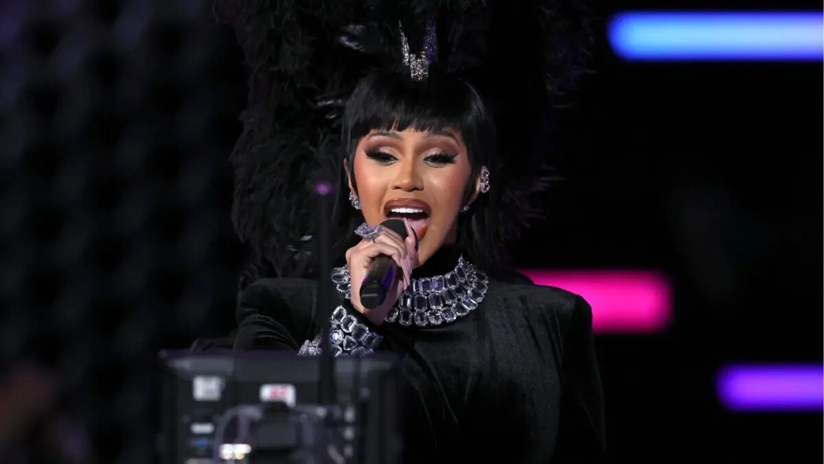 ‘Stop Disrespecting Me’: Lawyers Thought Cardi B’s Explosive Scene with the Media Would Guarantee a Conviction, But the Judge’s Response Made It Clear Why She Was Able to Walk Free