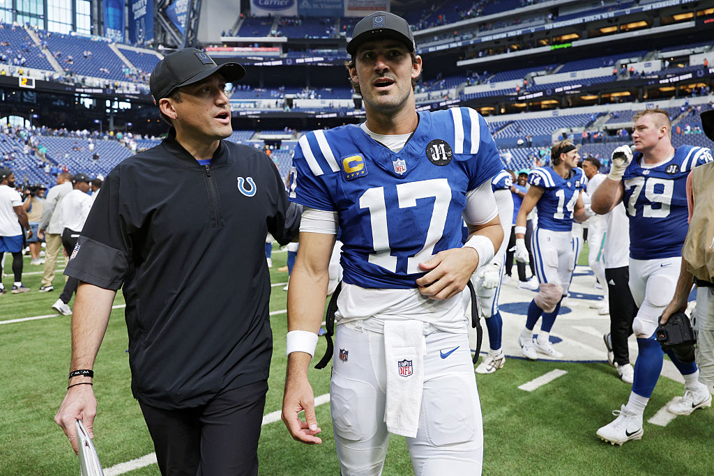 Biggest Storylines From Week 1 Of The NFL
