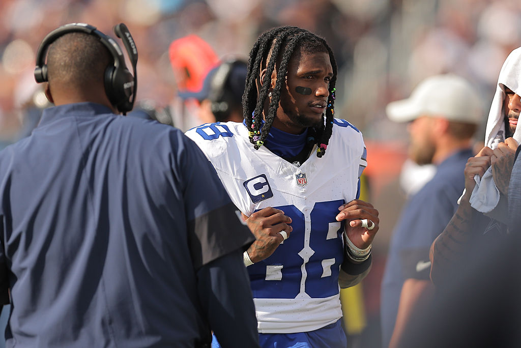 NFL Week 3 Injury Recap