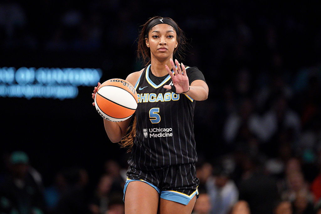 Time Out! Chicago Sky Suspends Angel Reese For Comments About Team’s Ongoing Issues