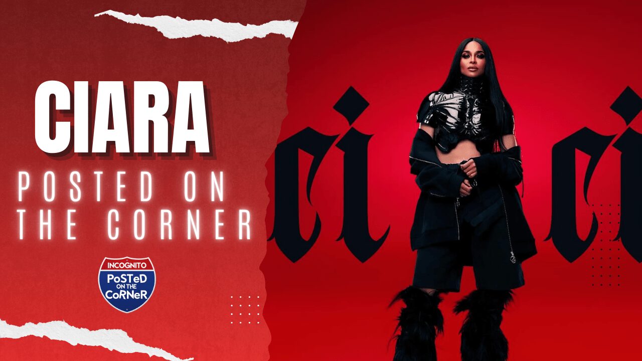 Ciara on Gratitude, Growth, and Her New Album CiCi