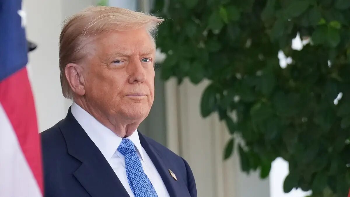 ‘You Coward!’: Social Media Explodes Over Trump’s Late-Night Post, Convinced His Panic Means the Files Could Be ‘Life In Prison’