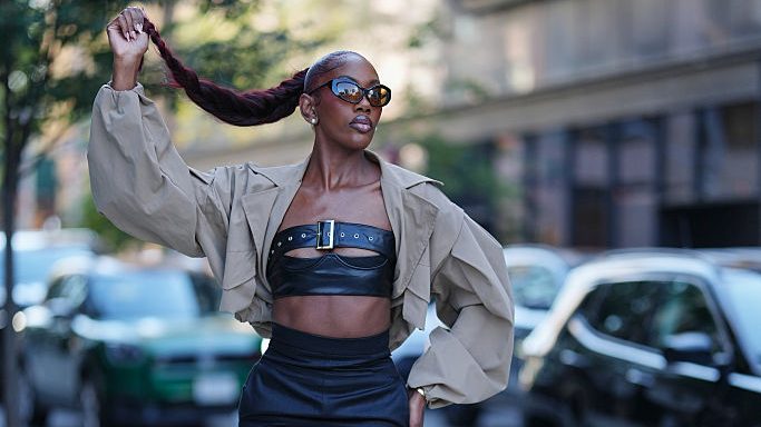 NYFW Gallery: Top Street Style Trends From New York Fashion Week We’ve Seen So Far