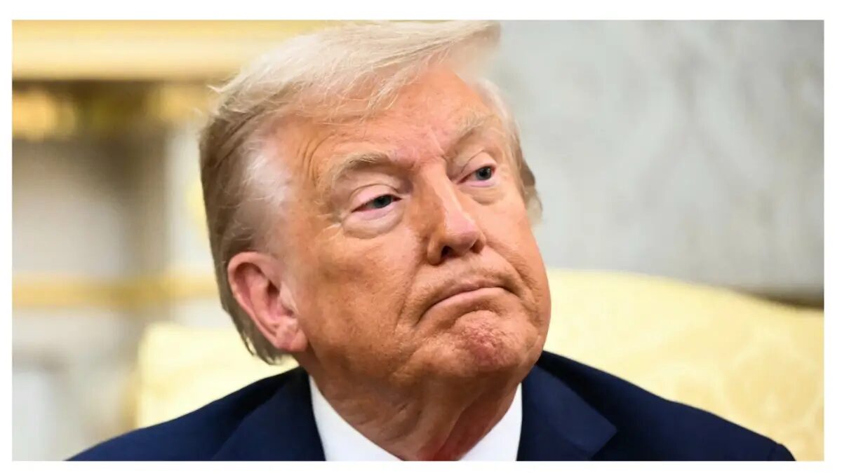 ‘He’s Still Out for Revenge’: Social Media Drops Clip of Exact Moment Trump Was Left to Stew In Humiliation—Now He’s Making Threats Against a Comedian