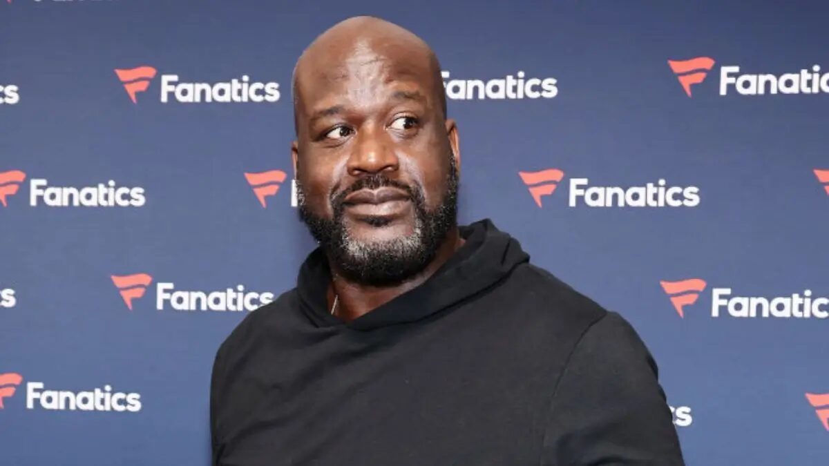 ‘Lives Full of Promise’: Shaquille O’Neal Lends His Heart, Covering Funeral Costs for Grieving Family After Fire Claims Four Young Girls