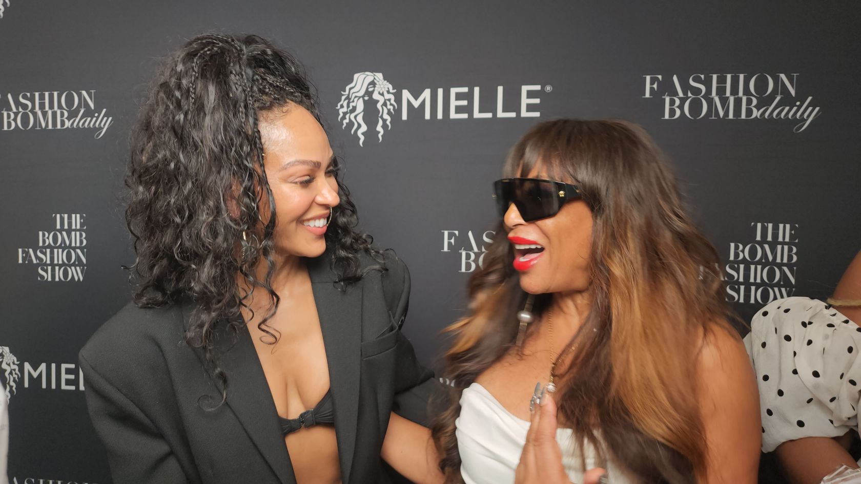Stars’ Secrets Spilled, High Fashion & Black Excellence Served at Fashion Bomb Daily