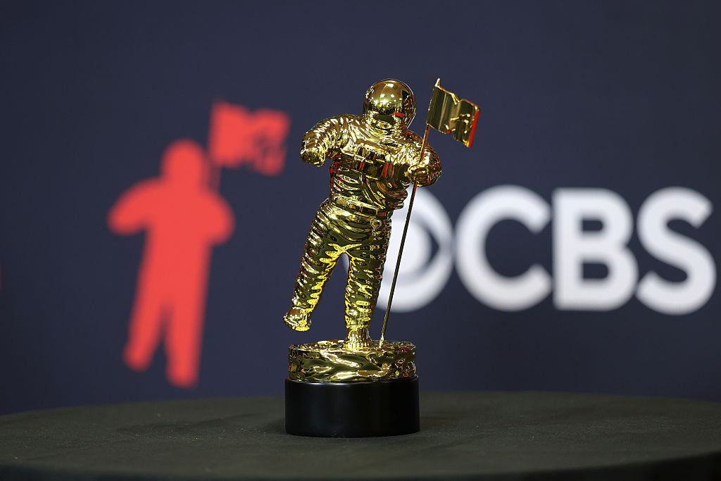 MTV VMAs Ratings Soar Thanks to CBS Broadcast