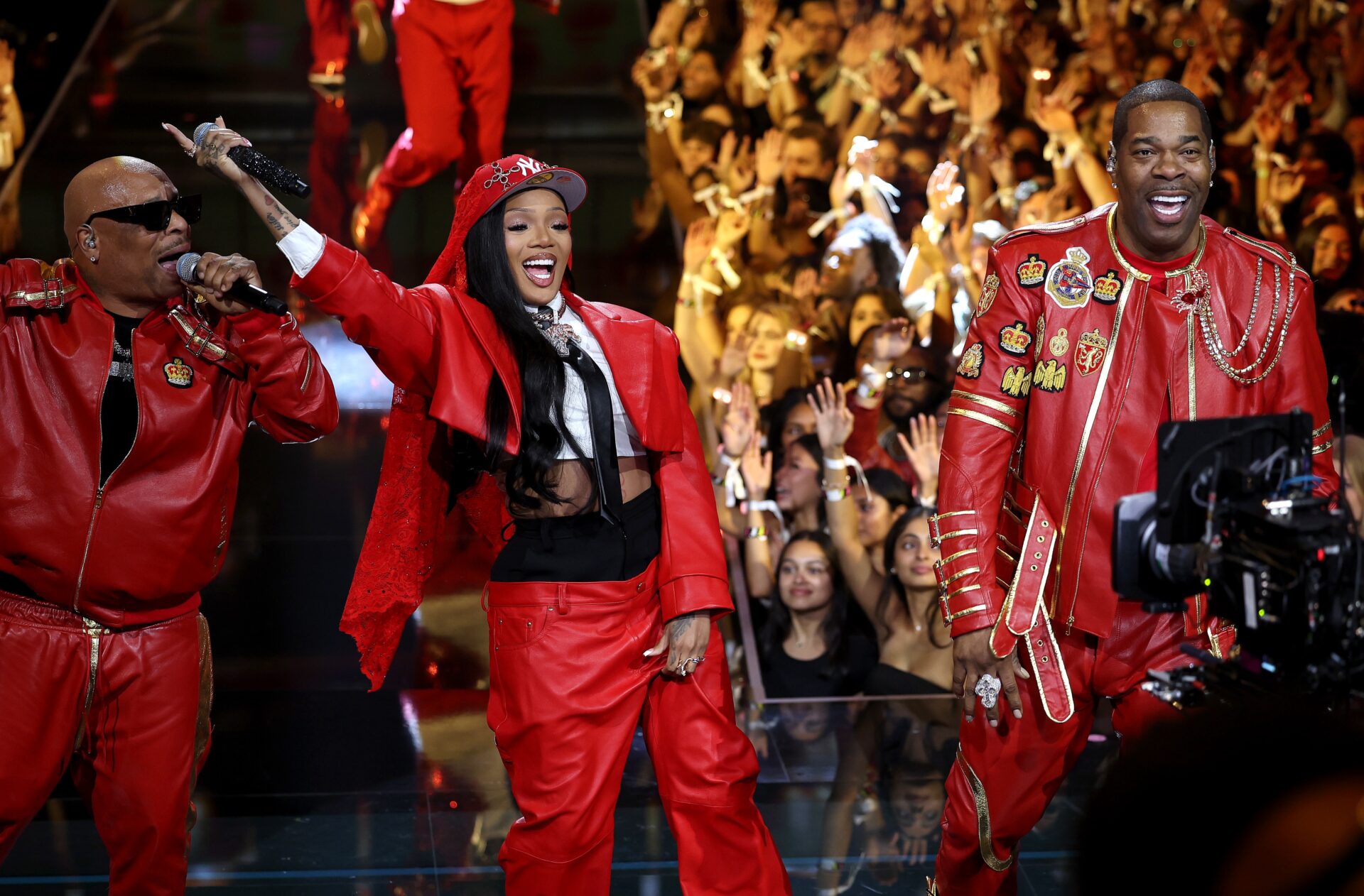 Stars, Surprises & Summer’s Seasoned Swirl: Funniest Tweets From The 2025 MTV VMAs