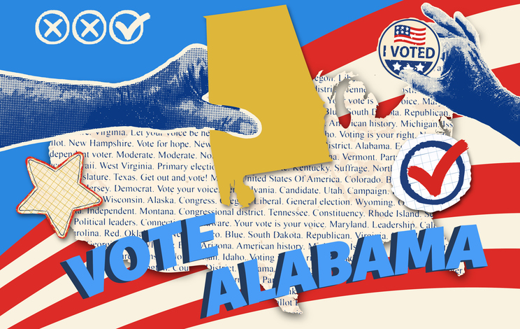 26-Year-Old Ciara Smith Makes History as This Alabama City’s First Black Woman Mayor