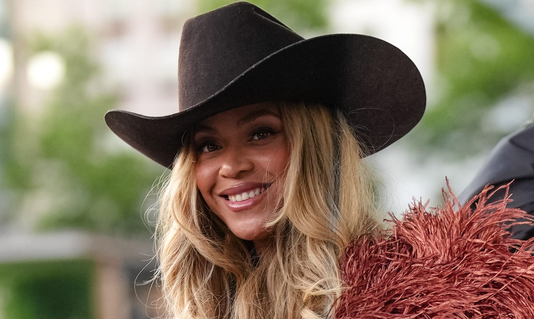 Beyoncé’s 44th Birthday Visuals Are Pure Virgo Energy