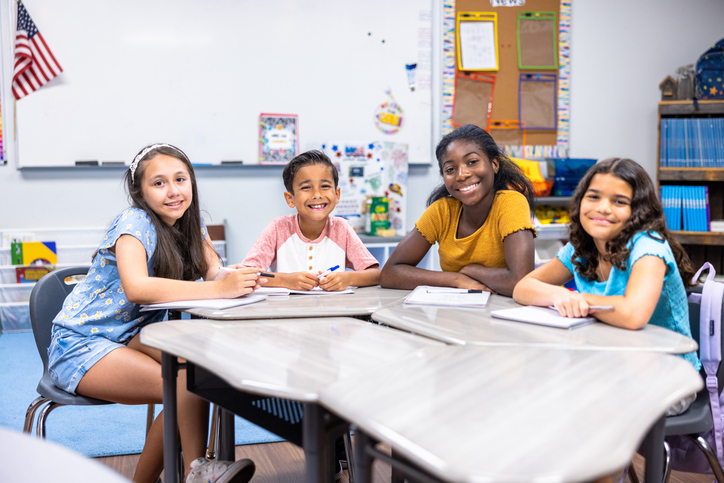 Lawsuit Filed As Texas DEI Ban Extends To Public Schools