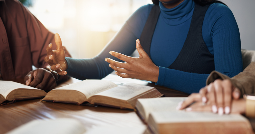 7 Ways to Show Your Pastor Love During Clergy Appreciation Month