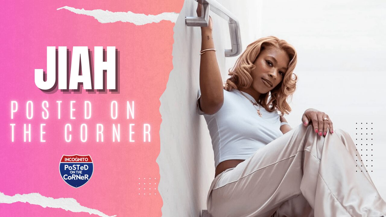 Jiah’s Journey: From Heartbreak to Empowerment in Music