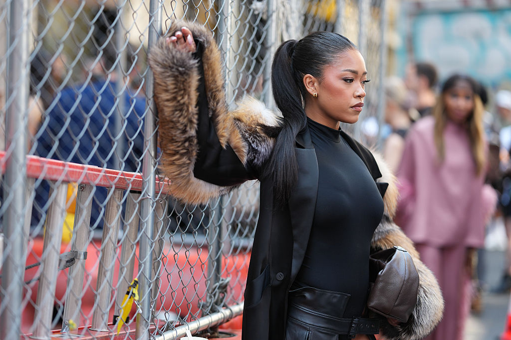 11 Fall 2025 Fashion Trends For Black Women
