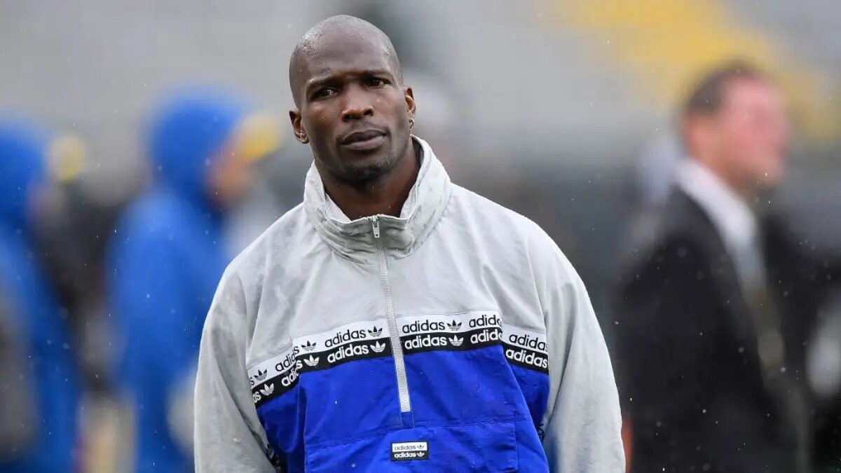 ‘The Kids Are Going to Love You’: Chad ‘Ochocinco’ Johnson’s New Part-Time 9-to-5 Has Fans Saying He’s Channeling Deion Sanders