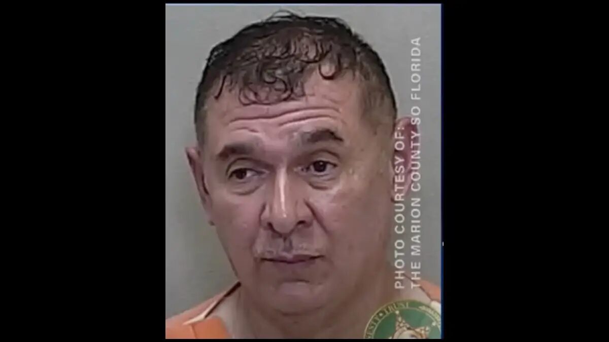‘Zero Compassion’: Florida Man Soaks Disabled Children with Sprinklers Every Morning for a Year All Because of a Bus Stop, Cops Say