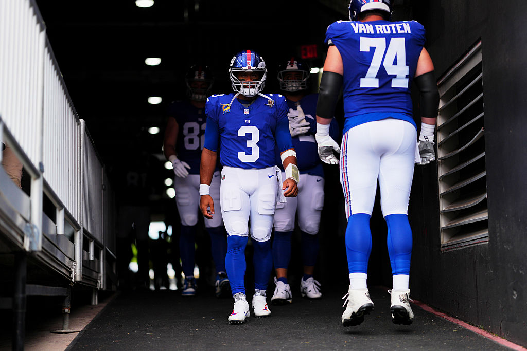 Highs And Lows: The Biggest Winners (& Losers) Of NFL Season Week 1
