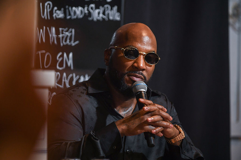 Trending On The Timeline: Jeezy’s Vegas Residency & New Music