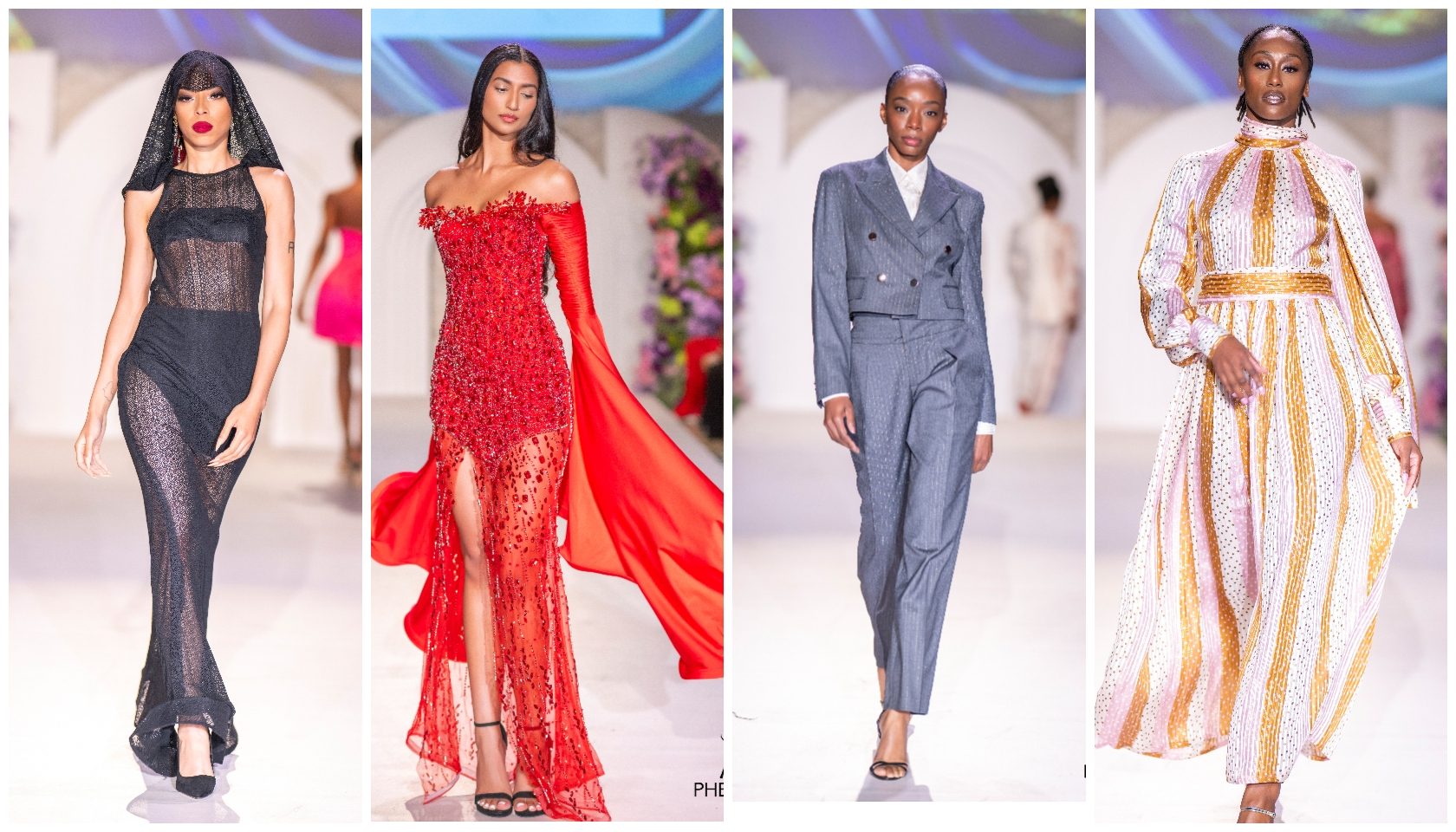 15 Pieces From The Emerge! Fashion Show We Love