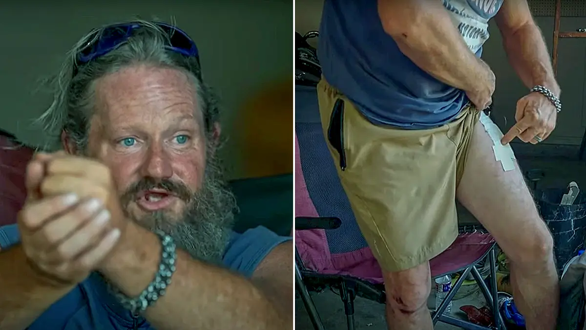 ‘They Need to Pay’: White Texas Raises Gun at Cops During Botched Raid and Manages to Survive with Leg Wound