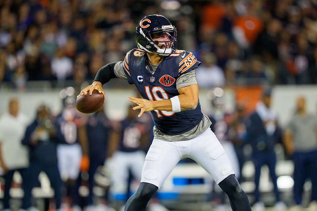 Start’em, Sit’em Fantasy Football Week 3 – All Positions