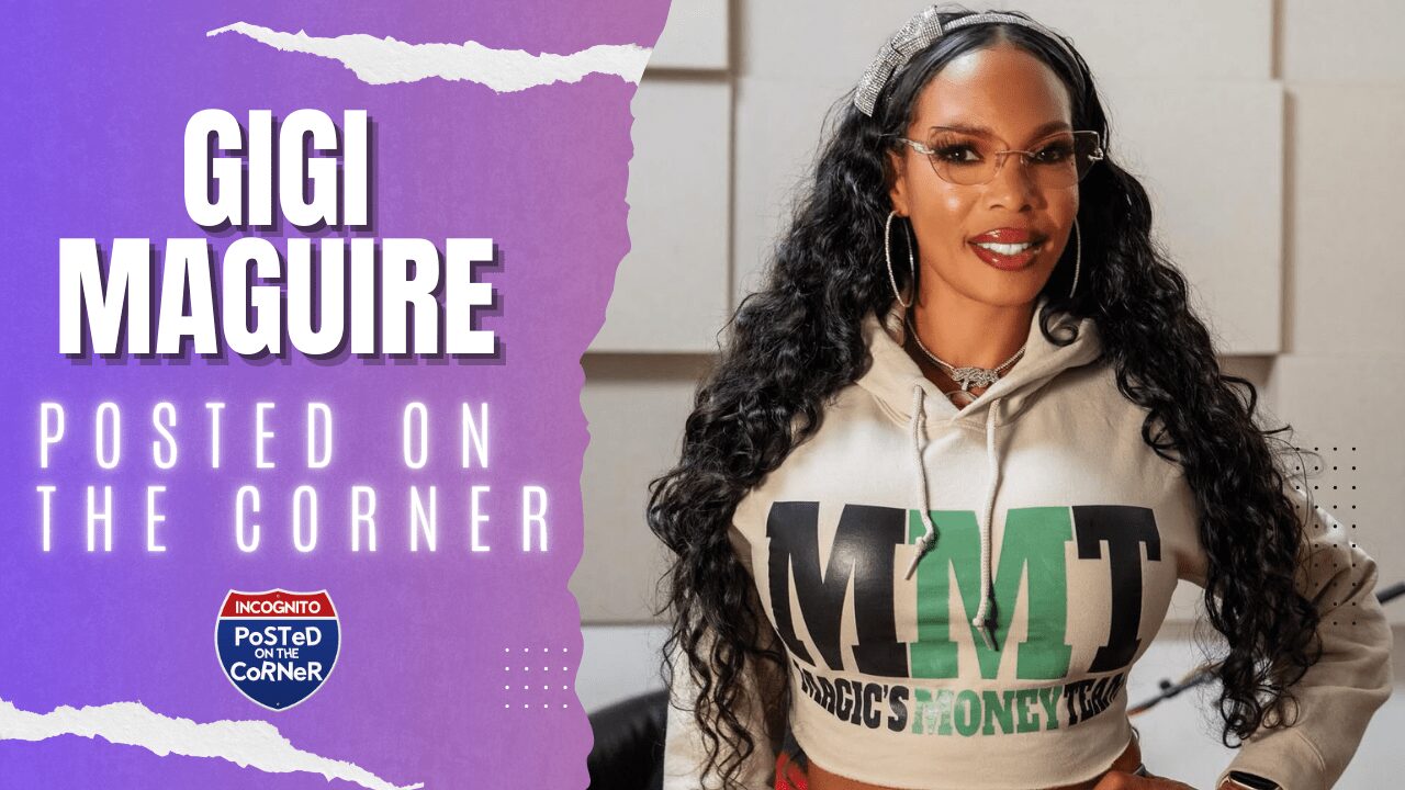 Gigi Maguire: From Magic City to Mainstream