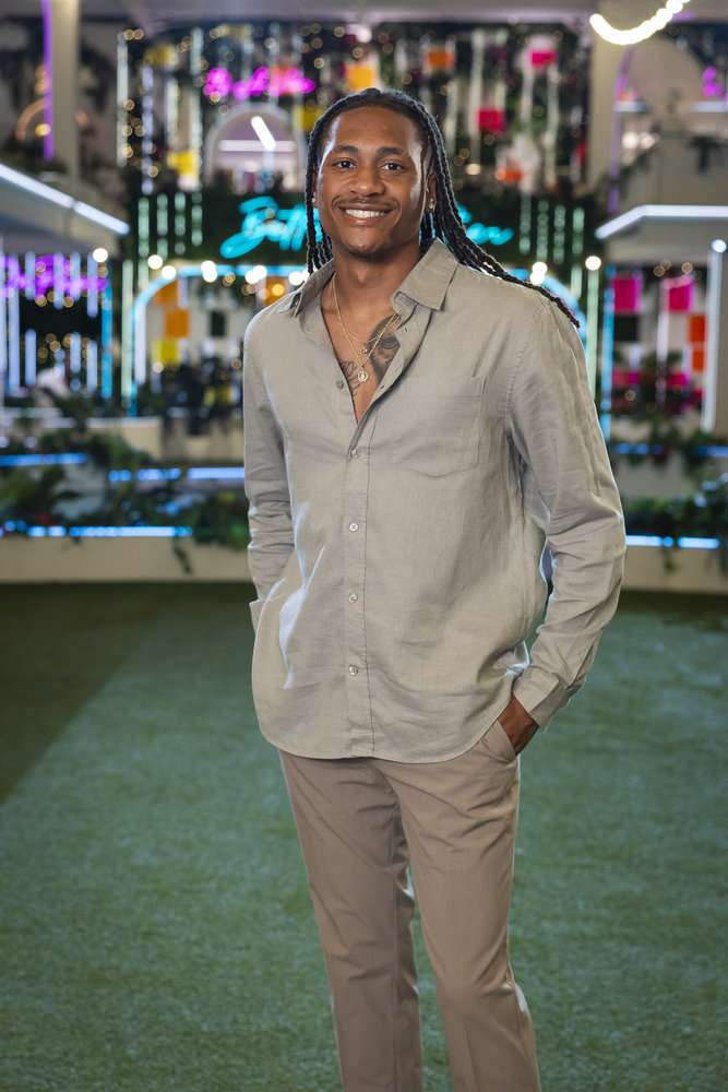 Can’t Keep A Cowboy Down: ‘Love Island: USA’ Taylor Williams Trampled At Rodeo But Will Be ‘Back In The Saddle’
