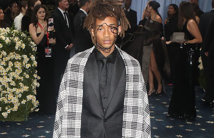 Jaden Smith To Lead Christian Louboutin Men’s – What It Could Mean For Fashion
