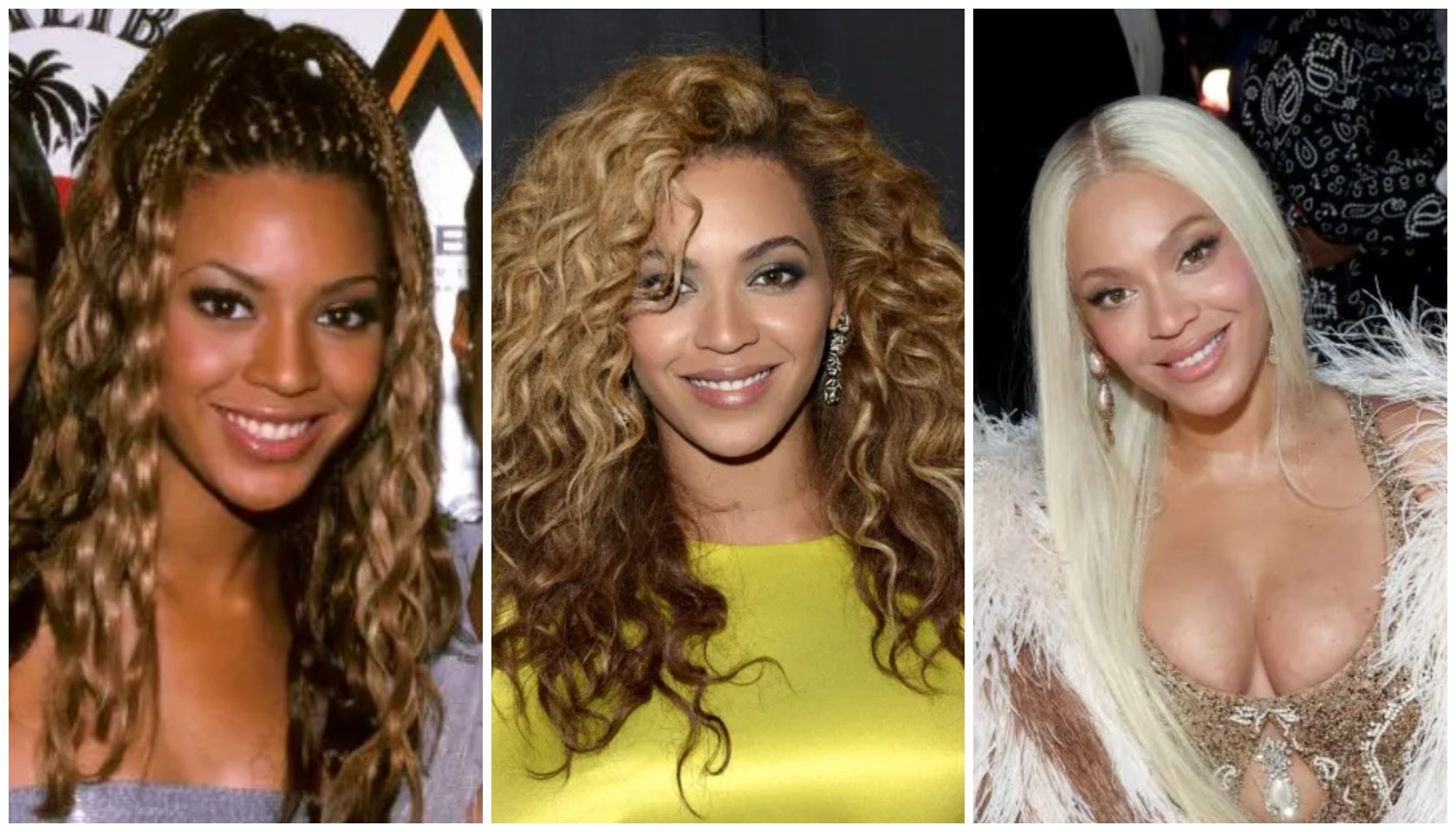 Say My Name, Say My Nameee: 37 Songs That Mention Beyoncé
