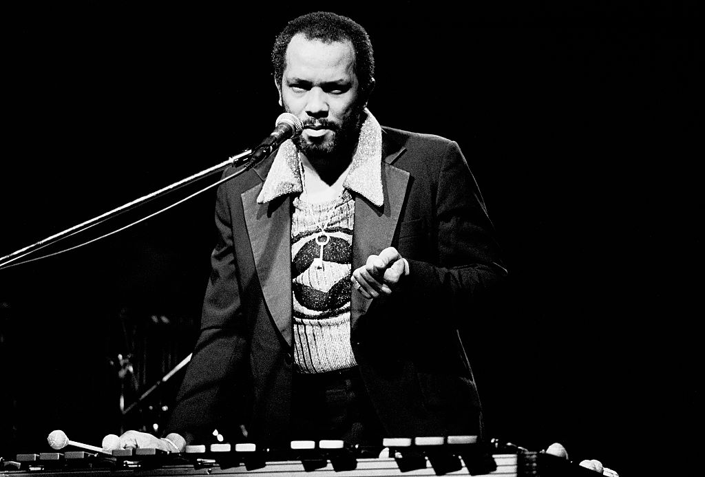 The Best Of Roy Ayers: Honoring the Jazz Pioneer On His Birthday