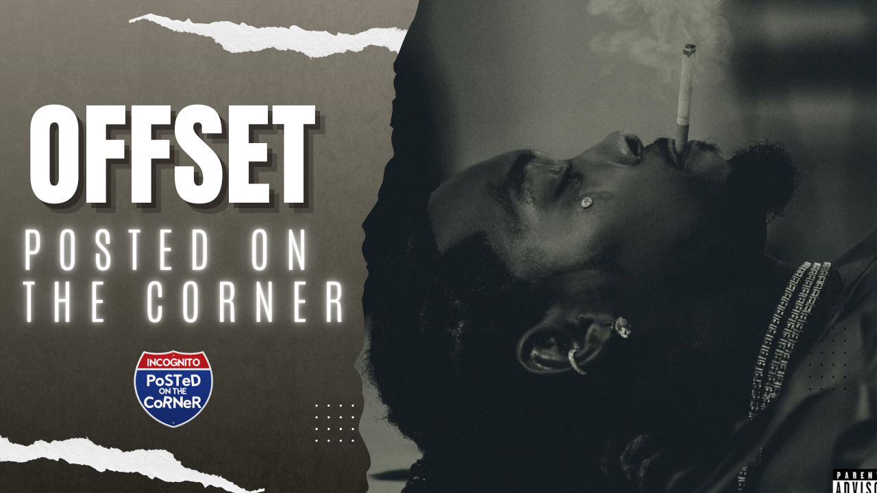 Offset Speaks His Truth: The Album That Redefines Him