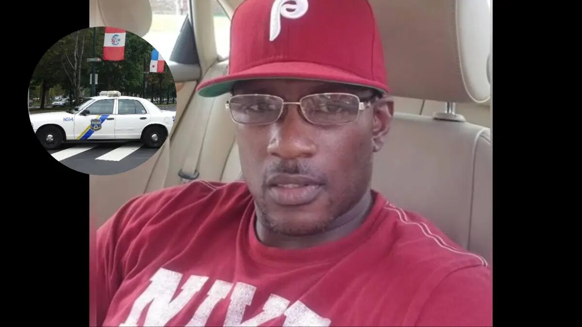 ‘Unjustified’: Off-Duty Cop Guns Down Black Man In Reflective Vest Who Thought He Was Helping a Stranded Driver—Now a Lawsuit Claims Massive Cover-Up