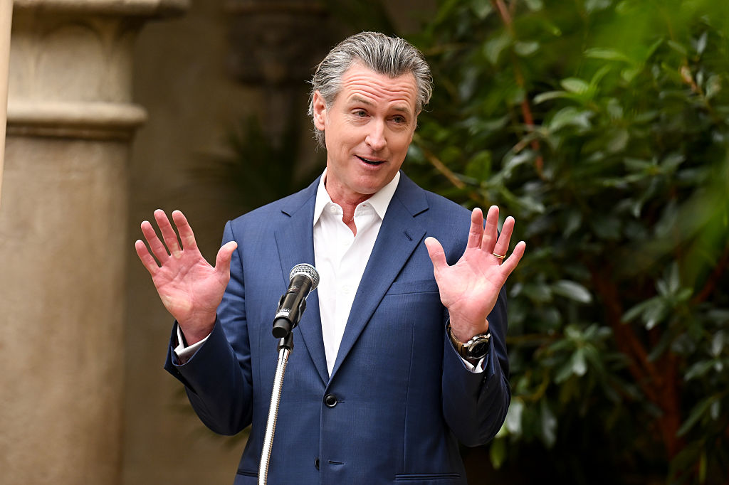 ‘MAGA Must Just Hate This Guy’: Gavin Newsom’s Savage New Drink Sends MAGA Into a Meltdown as Fans Are in ‘Tears’