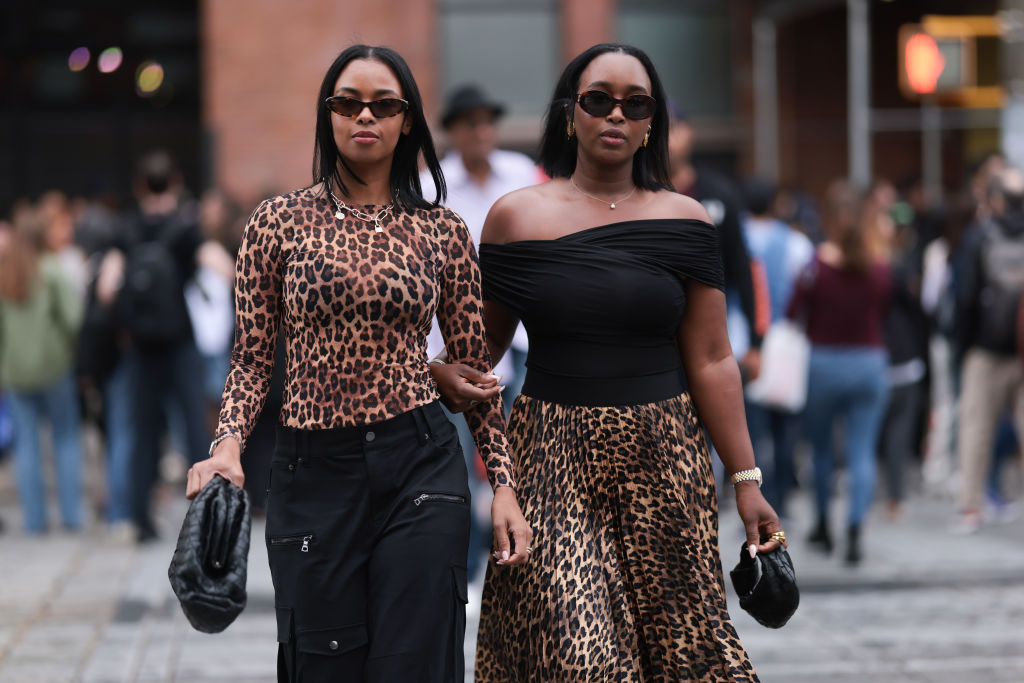 All The Things We’re Looking Forward To During New York Fashion Week 2025